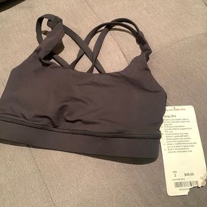 Lululemon Energy Bra (size 2)